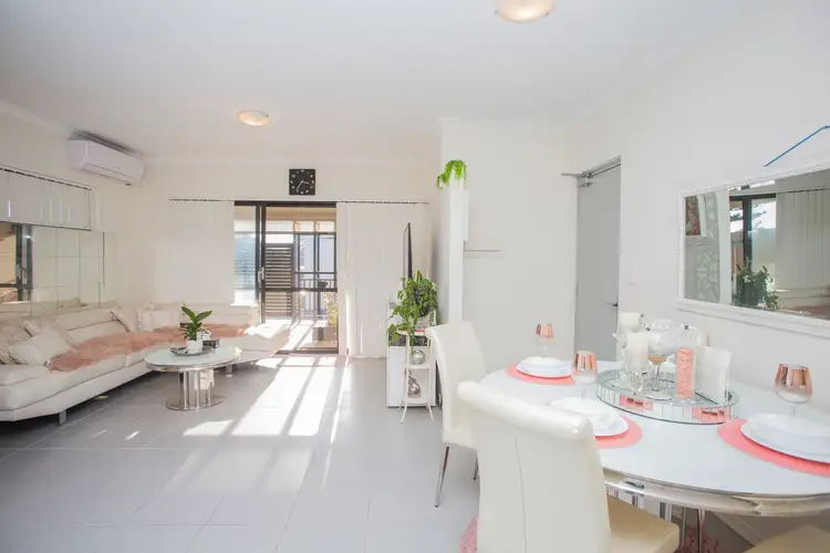 Second view of Homely apartment listing, 7/4 Kennerly Street, Cloverdale WA 6105