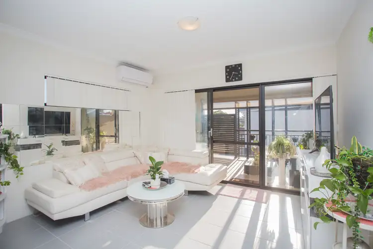 Third view of Homely apartment listing, 7/4 Kennerly Street, Cloverdale WA 6105