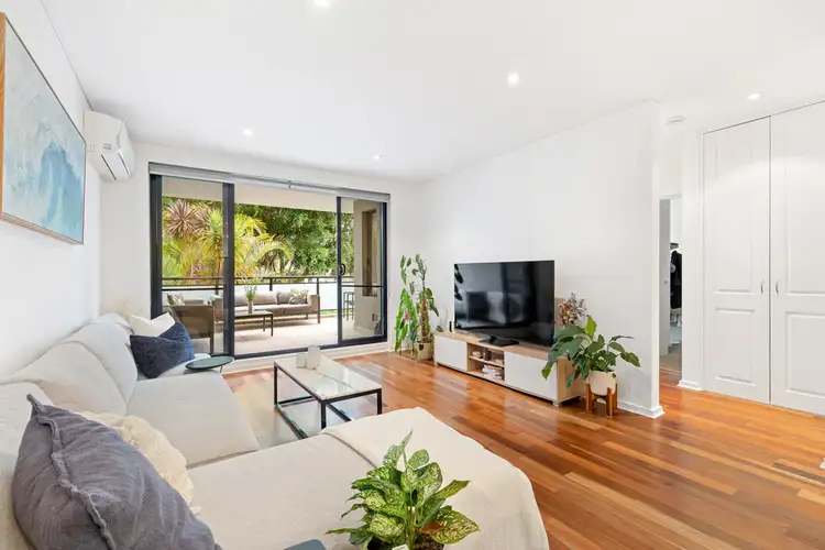 6/494-496 Old South Head Road, Rose Bay NSW 2029