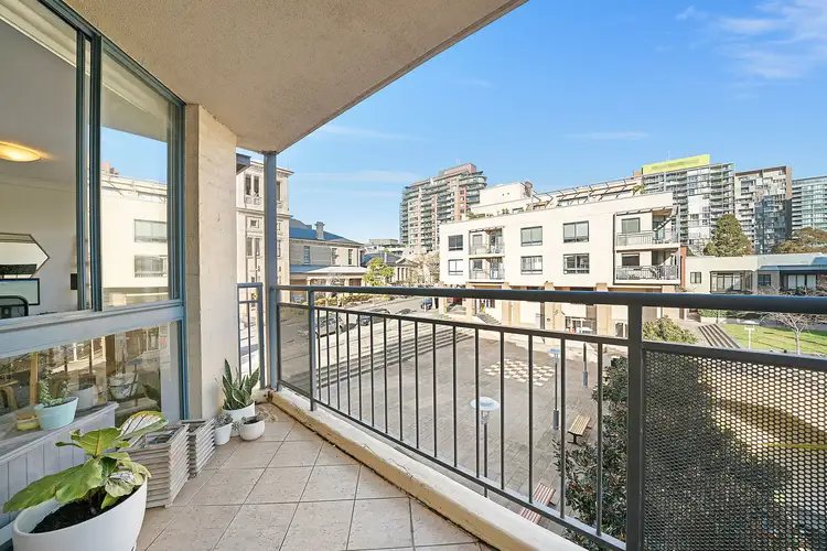 5/55 Harris Street, Pyrmont NSW 2009