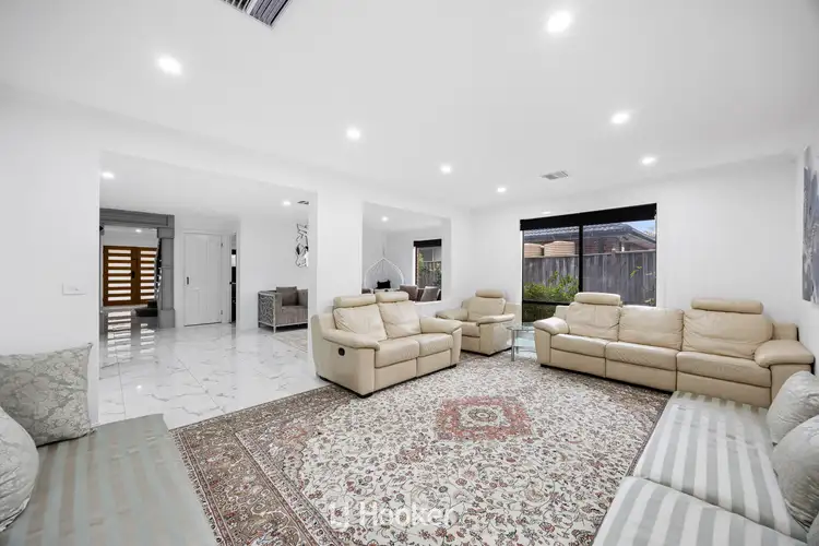 106 Robinswood Parade, Narre Warren South VIC 3805