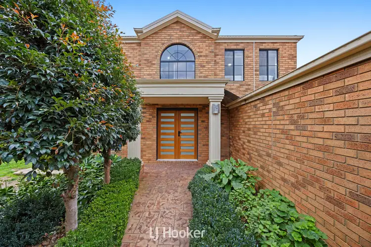 Main view of Homely house listing, 106 Robinswood Parade, Narre Warren South VIC 3805