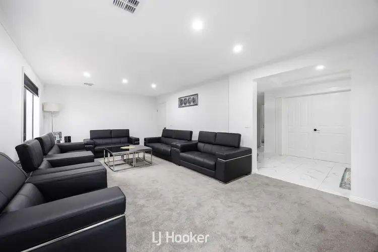 Third view of Homely house listing, 106 Robinswood Parade, Narre Warren South VIC 3805