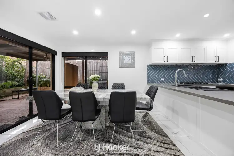 Sixth view of Homely house listing, 106 Robinswood Parade, Narre Warren South VIC 3805
