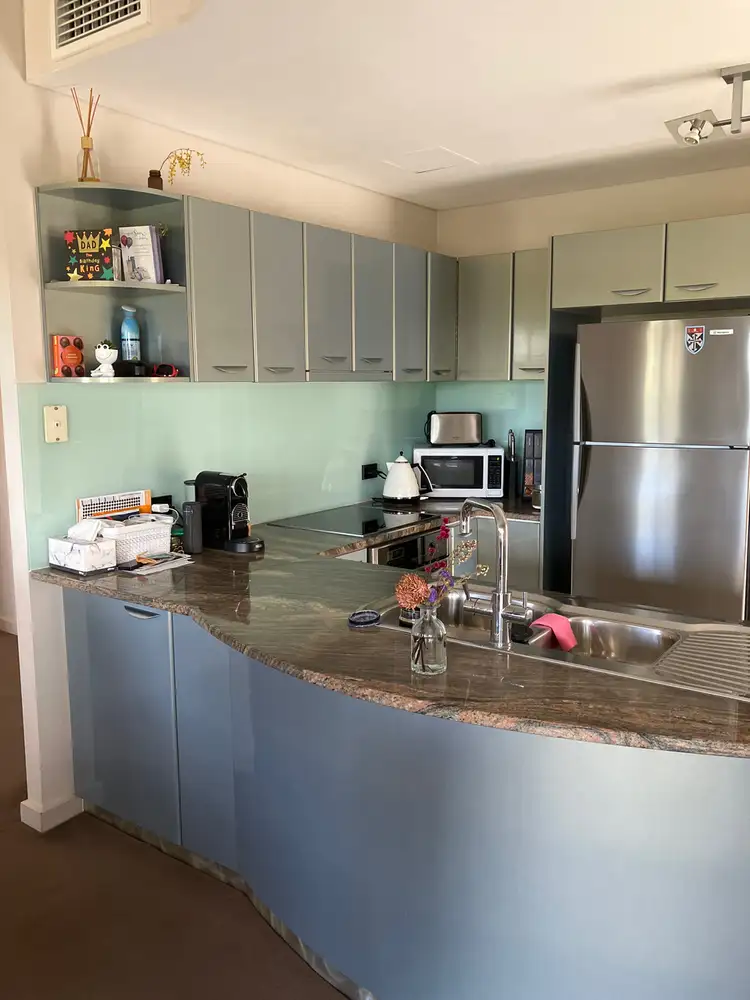 Second view of Homely apartment listing, 22/15 Dequetteville Terrace, Kent Town SA 5067