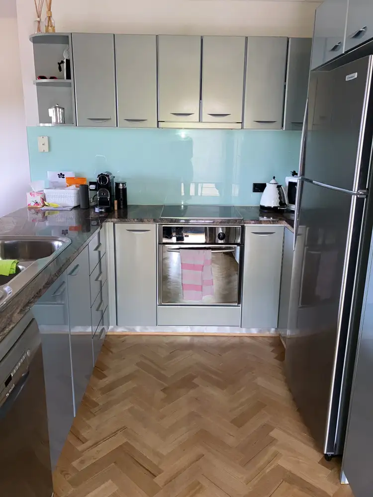 Third view of Homely apartment listing, 22/15 Dequetteville Terrace, Kent Town SA 5067
