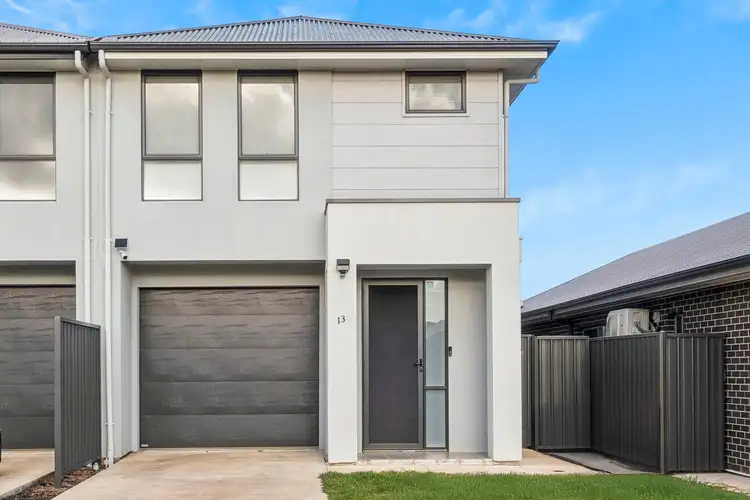 Main view of Homely house listing, 13/10 Danehill Drive, Paralowie SA 5108