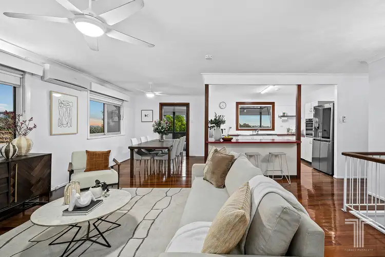 Second view of Homely house listing, 370 Mount Gravatt-Capalaba Road, Wishart QLD 4122