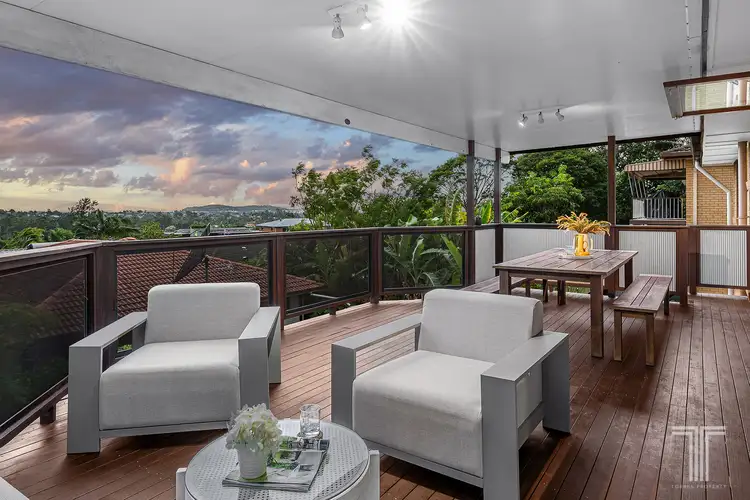 Third view of Homely house listing, 370 Mount Gravatt-Capalaba Road, Wishart QLD 4122