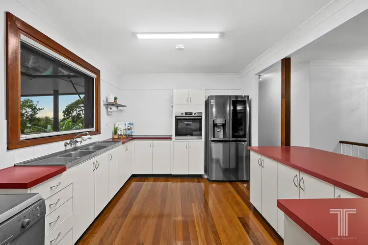 Fourth view of Homely house listing, 370 Mount Gravatt-Capalaba Road, Wishart QLD 4122