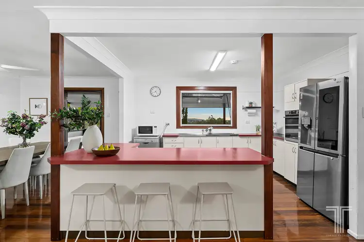 Fifth view of Homely house listing, 370 Mount Gravatt-Capalaba Road, Wishart QLD 4122