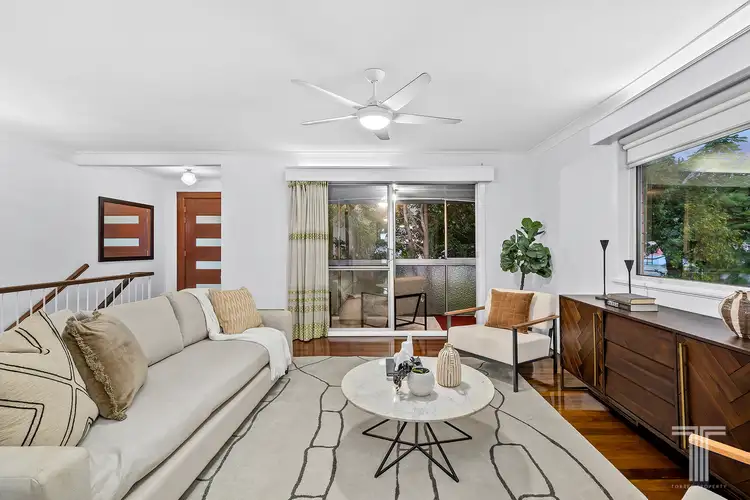 Sixth view of Homely house listing, 370 Mount Gravatt-Capalaba Road, Wishart QLD 4122