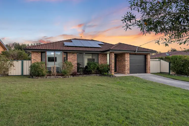 Main view of Homely house listing, 11 Finch Place, Bateau Bay NSW 2261