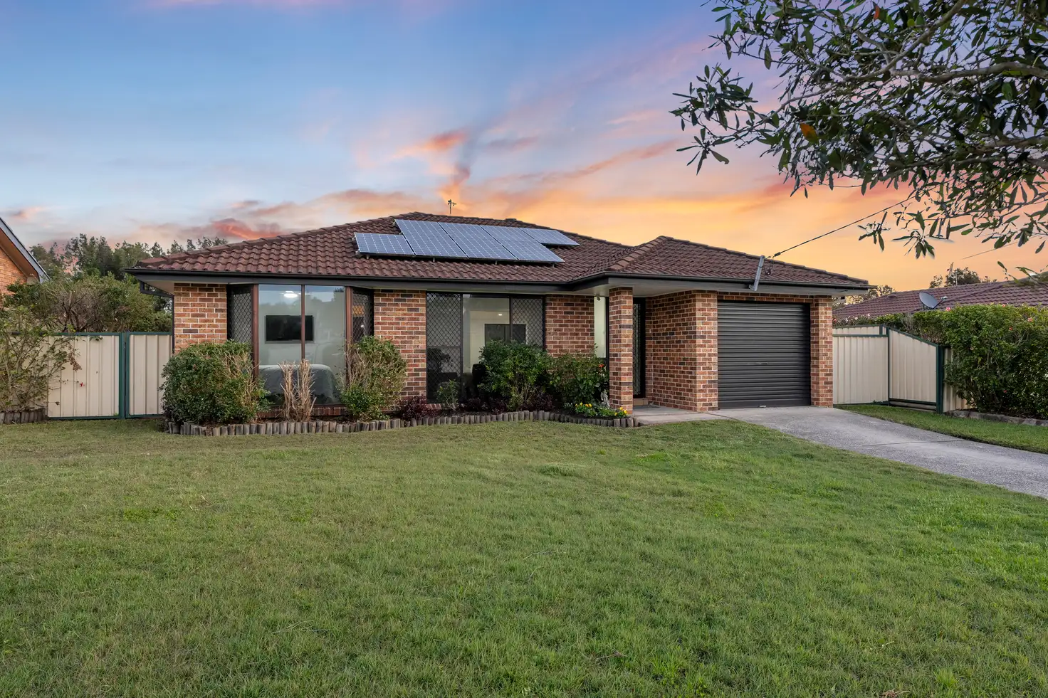 Main view of Homely house listing, 11 Finch Place, Bateau Bay NSW 2261