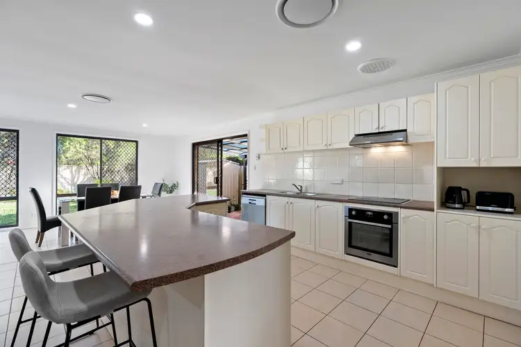 Fifth view of Homely house listing, 11 Finch Place, Bateau Bay NSW 2261