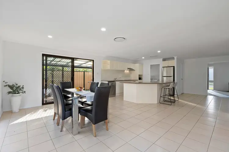 Sixth view of Homely house listing, 11 Finch Place, Bateau Bay NSW 2261