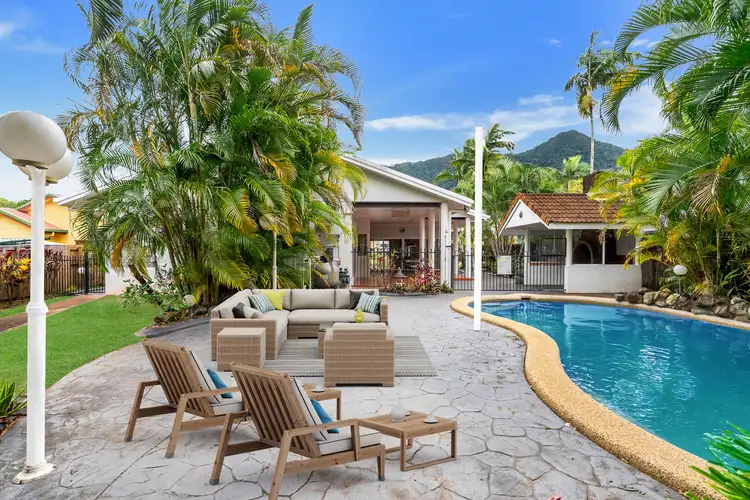 42 Marsden Street, Mount Sheridan QLD 4868