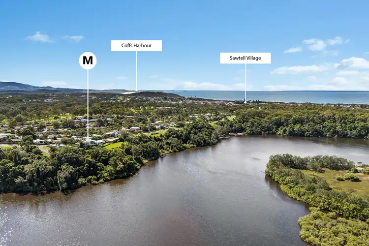 146 Lyons Road, Sawtell NSW 2452