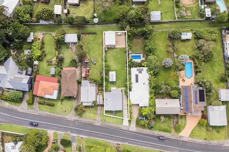 146 Lyons Road, Sawtell NSW 2452