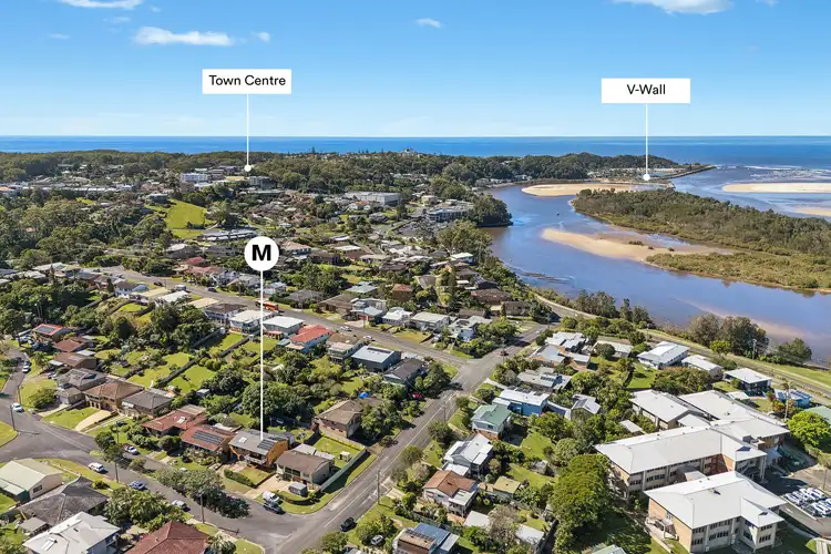 4 Waugh Avenue, Nambucca Heads NSW 2448