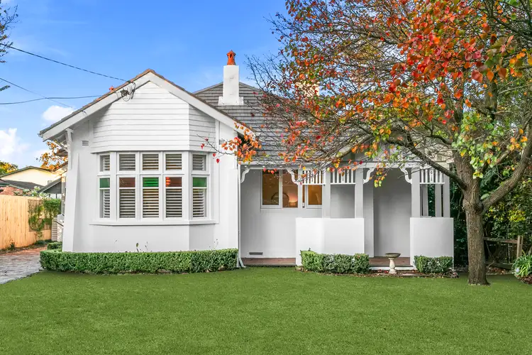 16 Grandview Parade, Epping NSW 2121