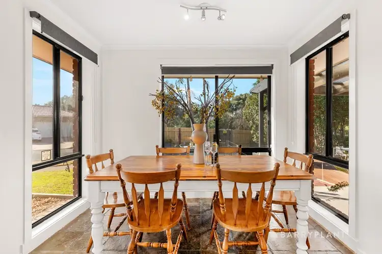 Fourth view of Homely house listing, 9 Daimler Court, Epping VIC 3076