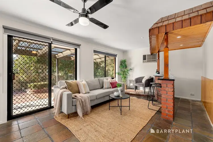 Fifth view of Homely house listing, 9 Daimler Court, Epping VIC 3076