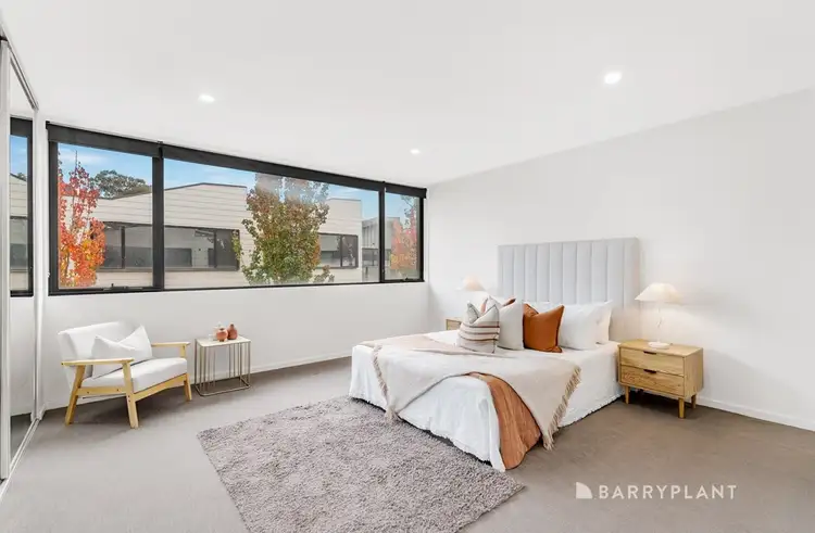 Fourth view of Homely townhouse listing, 16 Sharp Circuit, Mill Park VIC 3082