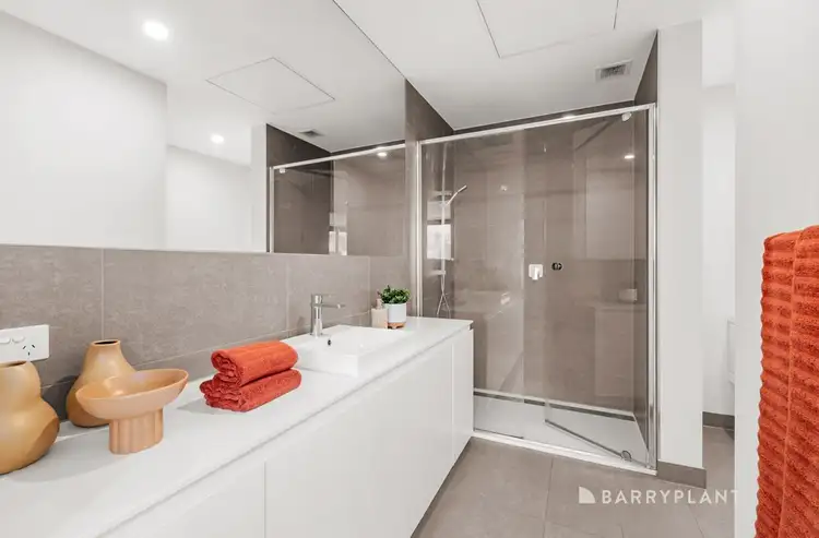 Sixth view of Homely townhouse listing, 16 Sharp Circuit, Mill Park VIC 3082