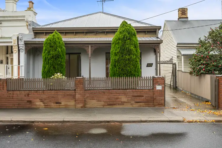 95 York Street, Richmond VIC 3121