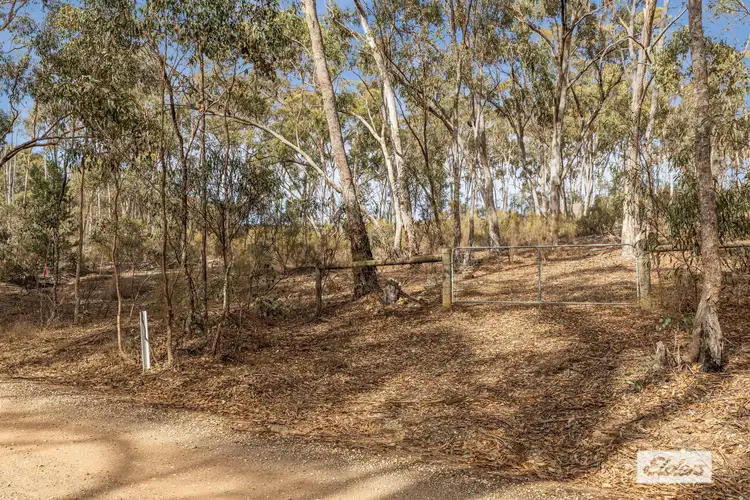 Fourth view of Homely land listing, 250 Colles Road, Moonlight Flat VIC 3450