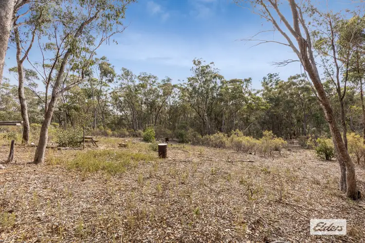 Seventh view of Homely land listing, 250 Colles Road, Moonlight Flat VIC 3450