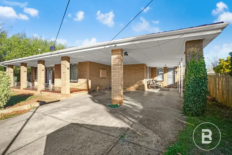 Main view of Homely house listing, 7 Arthur Street, Alfredton VIC 3350