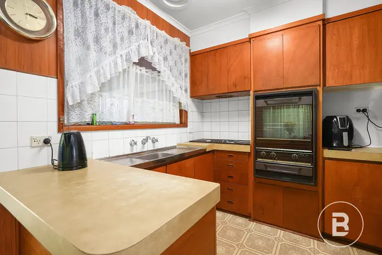 Fifth view of Homely house listing, 7 Arthur Street, Alfredton VIC 3350