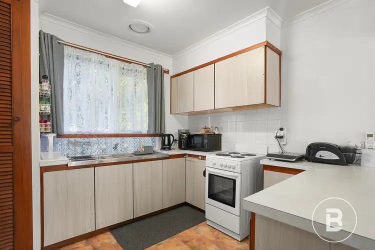 Sixth view of Homely house listing, 7 Arthur Street, Alfredton VIC 3350