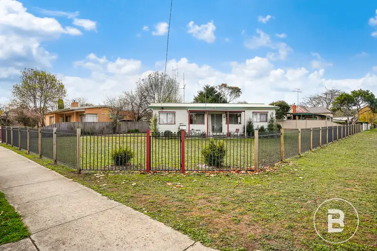 Main view of Homely house listing, 1007 Warrenheip Street, Buninyong VIC 3357