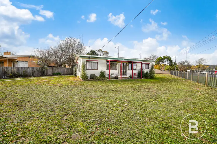 Second view of Homely house listing, 1007 Warrenheip Street, Buninyong VIC 3357