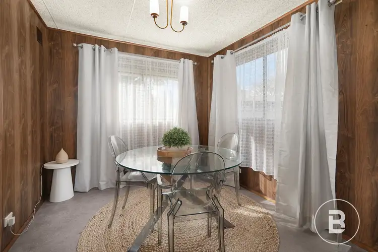 Fifth view of Homely house listing, 1007 Warrenheip Street, Buninyong VIC 3357