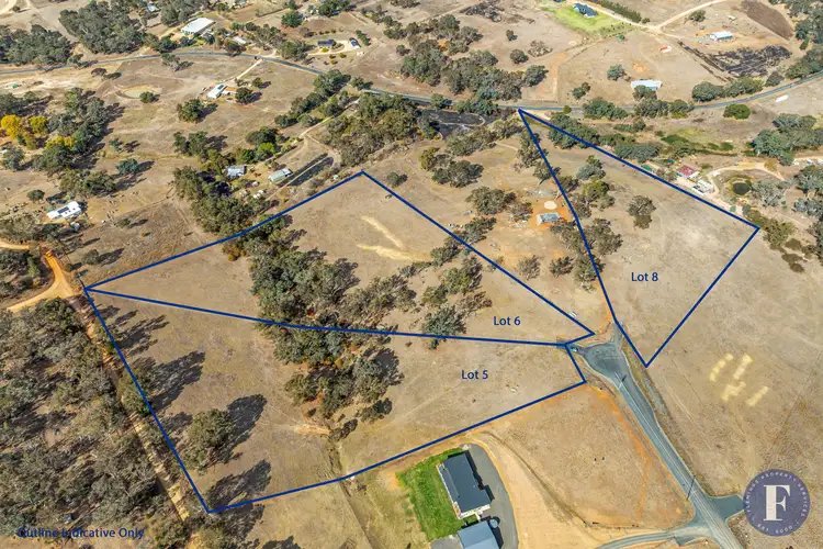 Fourth view of Homely land listing, LOT 5,6 & 8 Tiedemann Place, Young NSW 2594