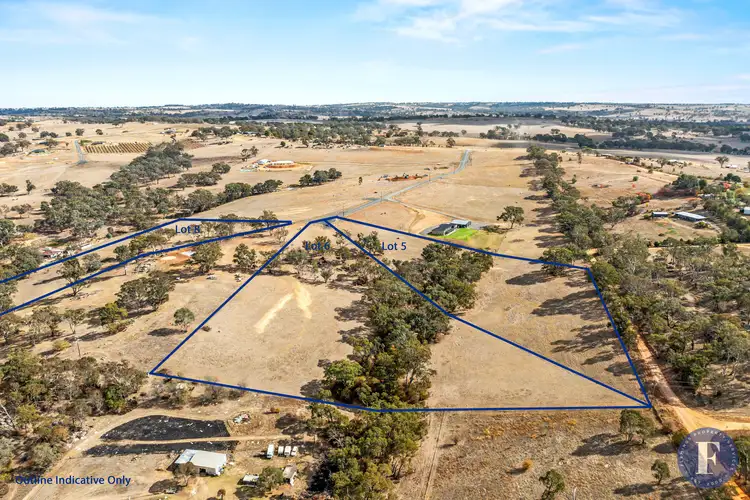 Seventh view of Homely land listing, LOT 5,6 & 8 Tiedemann Place, Young NSW 2594