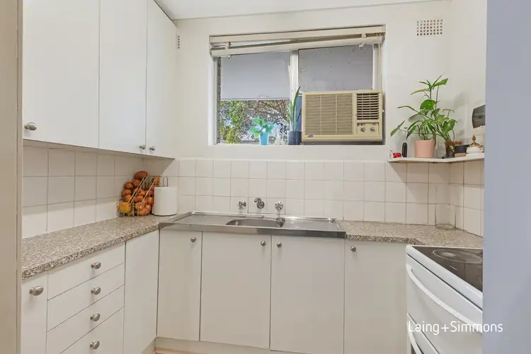 Third view of Homely unit listing, 7/23 St Ann Street, Merrylands NSW 2160