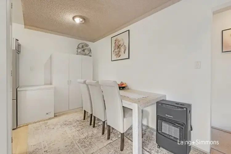 Fourth view of Homely unit listing, 7/23 St Ann Street, Merrylands NSW 2160