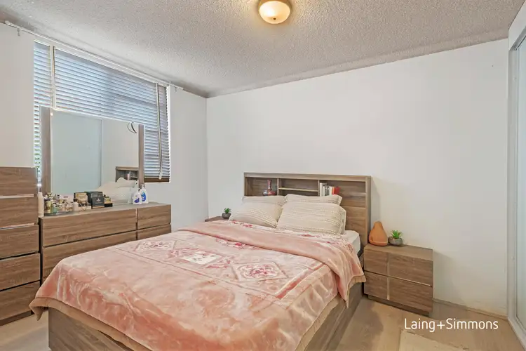 Fifth view of Homely unit listing, 7/23 St Ann Street, Merrylands NSW 2160