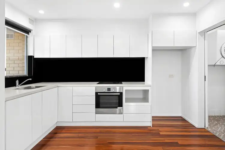 Second view of Homely apartment listing, 24/1 Ramsay Street, Collaroy NSW 2097