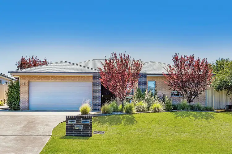 1/15 Vera Court, Mudgee NSW 2850