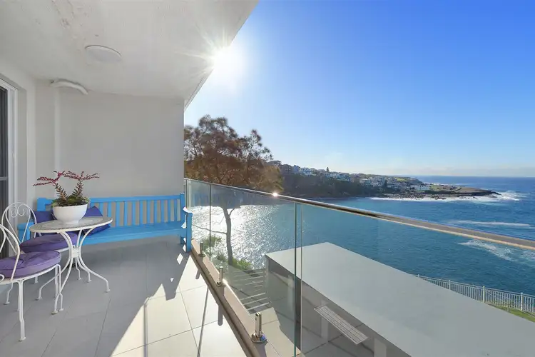 Main view of Homely apartment listing, 4/5 Major Street, Coogee NSW 2034