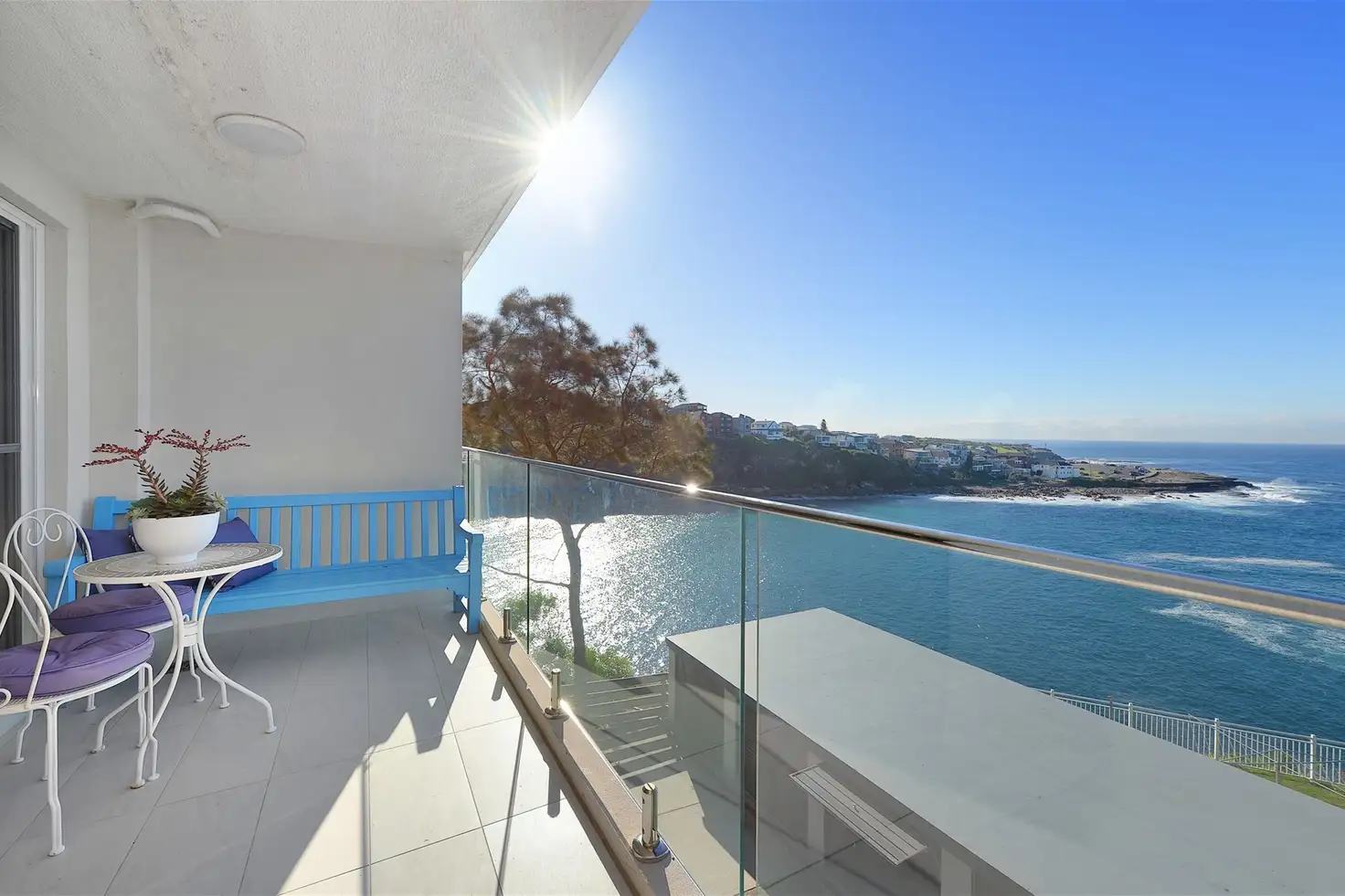 Main view of Homely apartment listing, 4/5 Major Street, Coogee NSW 2034