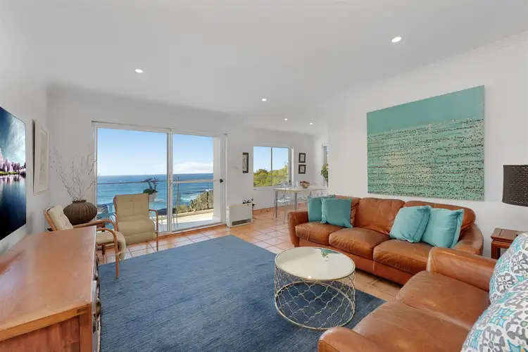 Third view of Homely apartment listing, 4/5 Major Street, Coogee NSW 2034
