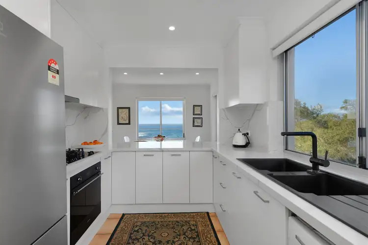 Fourth view of Homely apartment listing, 4/5 Major Street, Coogee NSW 2034
