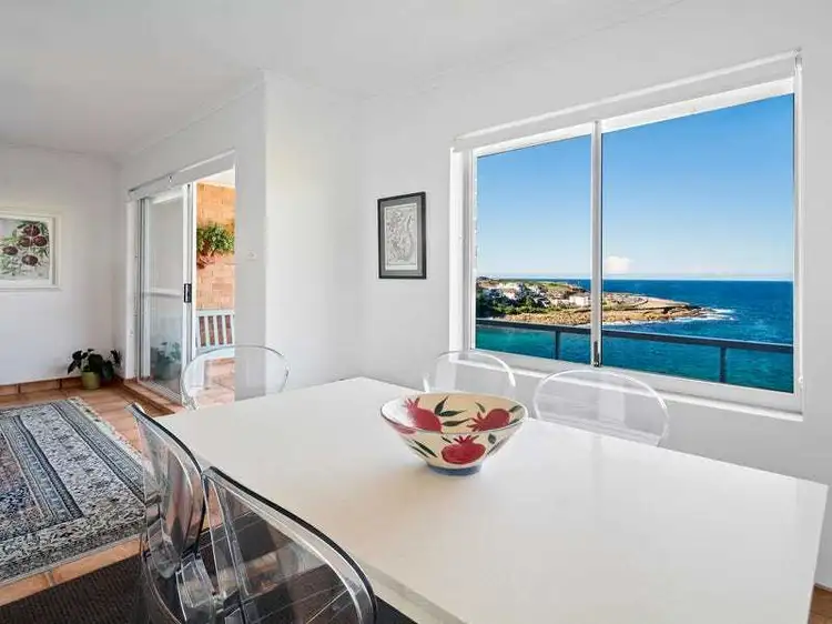 Fifth view of Homely apartment listing, 4/5 Major Street, Coogee NSW 2034